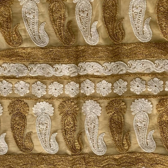 2 piece Kurti or Salwar Kameez - Picture 4 of 5